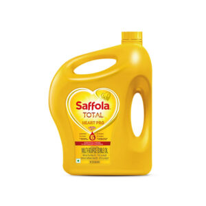 Saffola Active Refined Cooking Oil