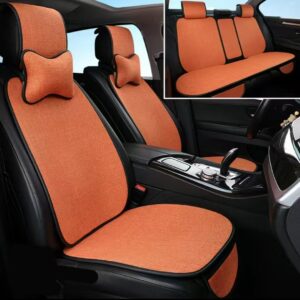 Автомобильная подушка для сиденья