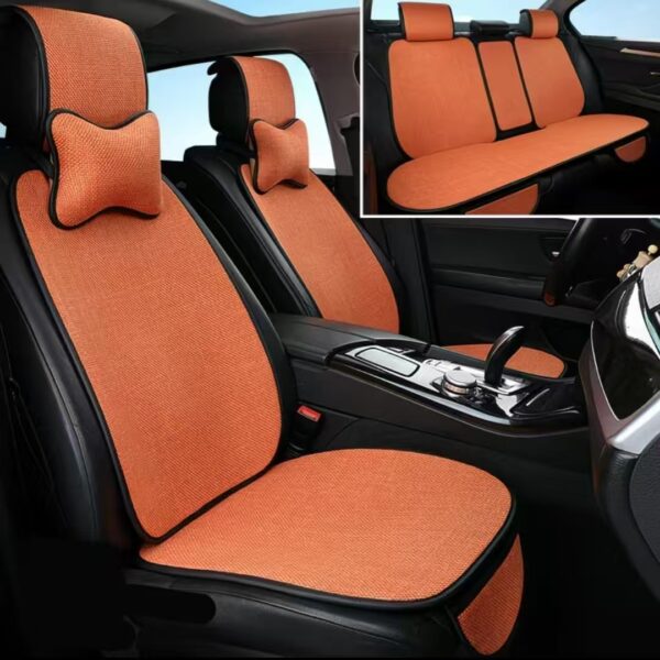 Автомобильная подушка для сиденья