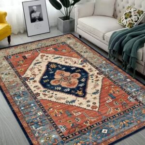 Этнический ковер