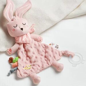 Успокаивающая кукла