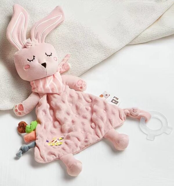 Успокаивающая кукла Успокаивающая кукла