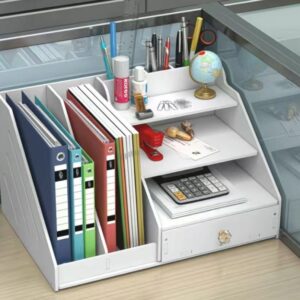 Стойка для офисных документов