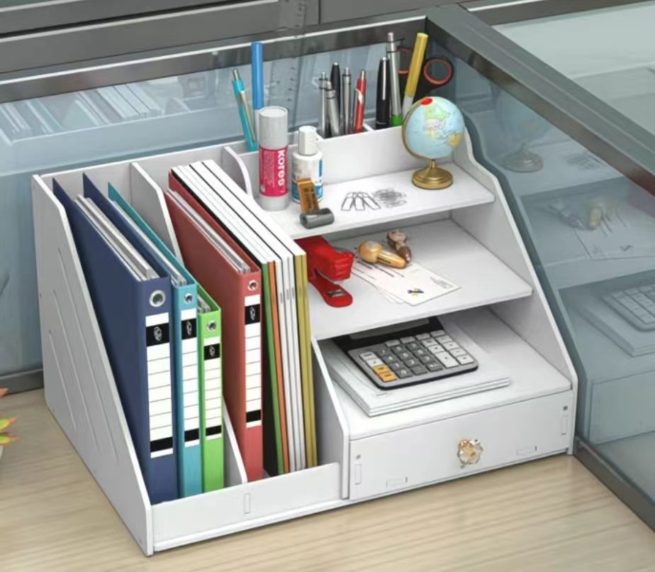 Стойка для офисных документов