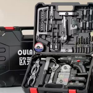 Набор инструментов для дома