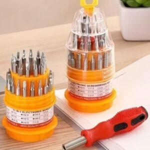 Набор точных отверток