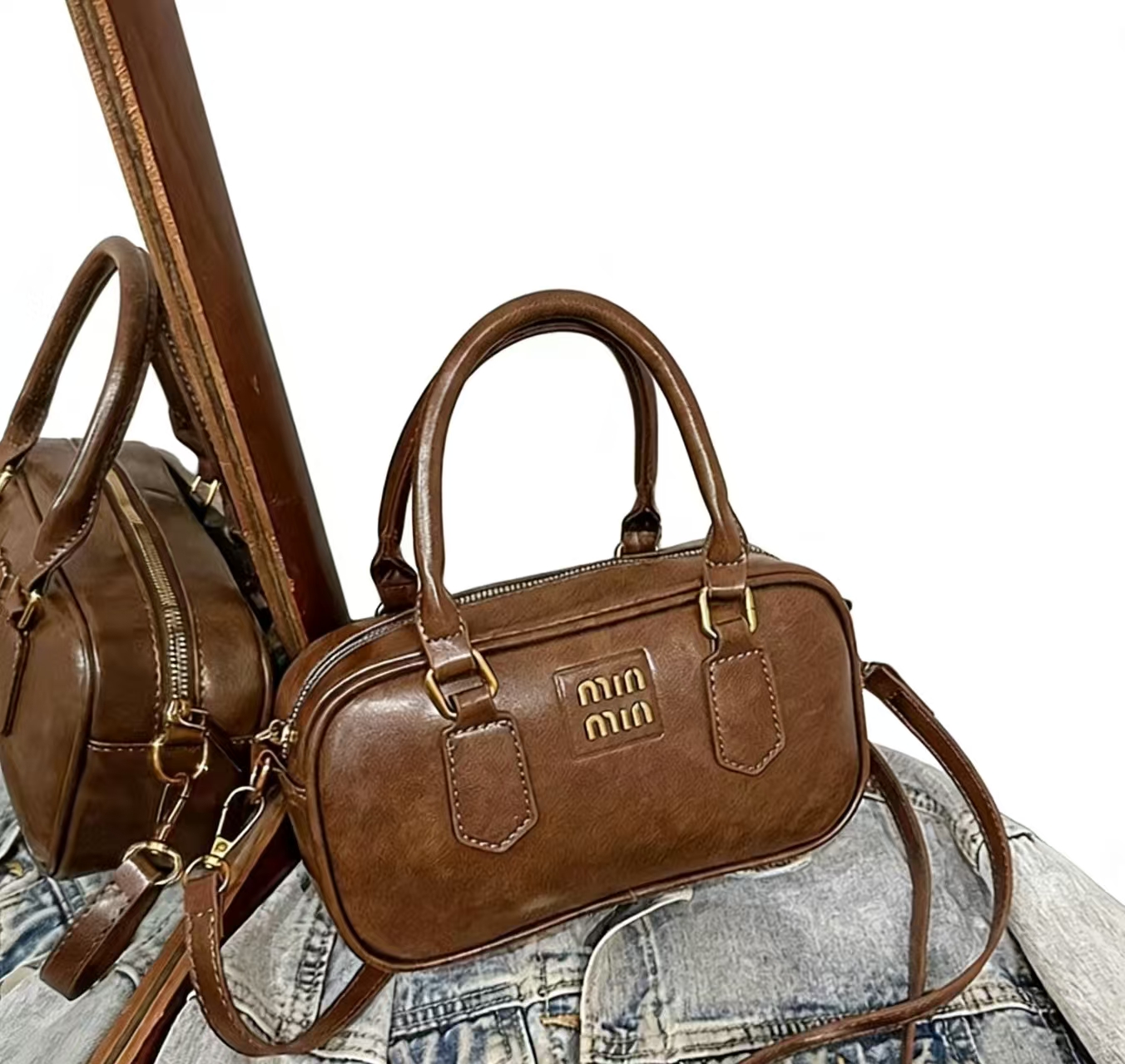 Винтажная сумка