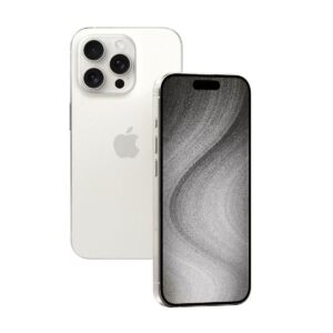 Apple iPhone 15 Pro Max (Подержанный)