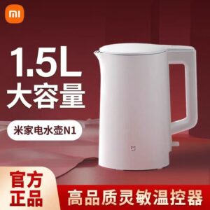Электрический чайник MiJia N1