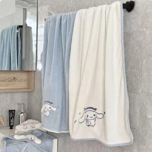 Four Seasons Bath Towels Setдва  два