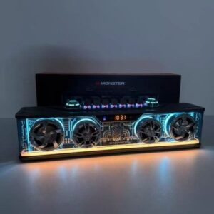 Беспроводные Bluetooth колонки