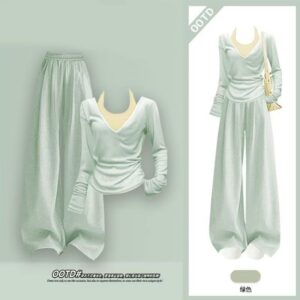 Летний солнцезащитный топ Ou Ruofeng