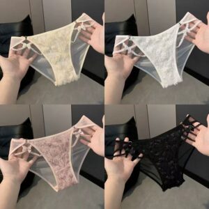 Pink Mist Sweet Dream Lingerie