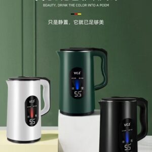 Утюг для воды с поддержанием температуры