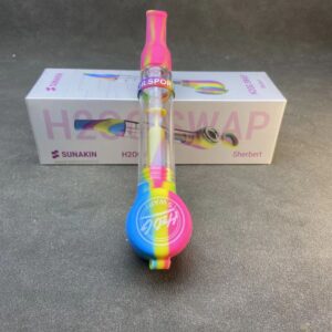 SUNAKIN H20G SWAP Портативный кальян