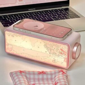 Qilian Wireless Charging Gift