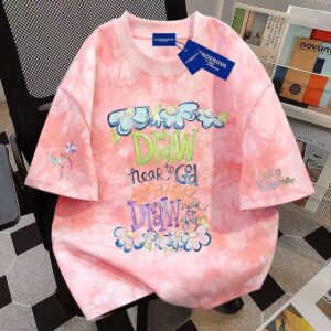 Silky Summer Unisex Shirt