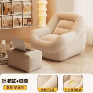 Ленивый татами для уюта