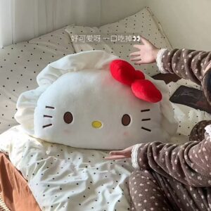 Hello Kitty Мягкие Подушки
