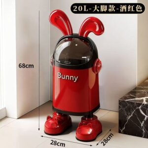 Мусорное ведро для астронавтов