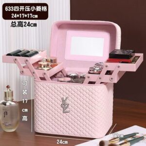 Коробка для хранения косметики