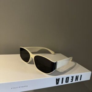 Ретро солнцезащитные очки