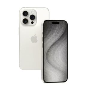 Подержанный iPhone 15 Pro Max 256g