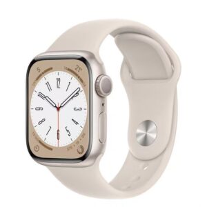 Apple Watch SE3 GPS Sports Watch