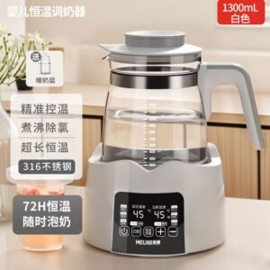 Миксер для молока Meiling