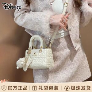 Disney Клатч в стиле Дейффи