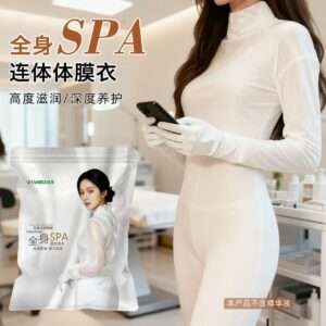 Одноразовая ткань для SPA
