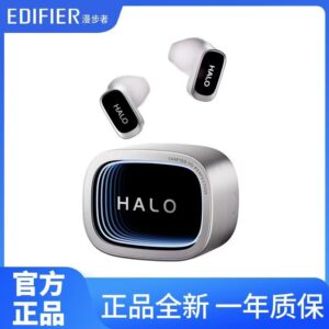 Edifier HALO Buds Wireless Bluetooth Earbuds
