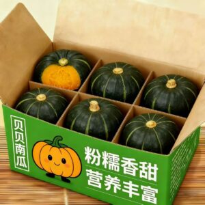 Настоящие фермерские тыквы2.5kr