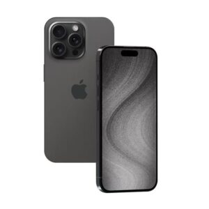 Подержанный iPhone 15 Pro Max 512G