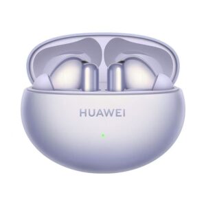 Huawei FreeBuds 6i: Беспроводные Bluetooth-наушники
