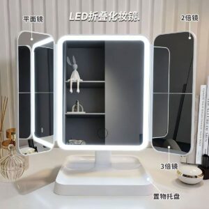 Настольный стол Ennai Led-Dressing Mirror