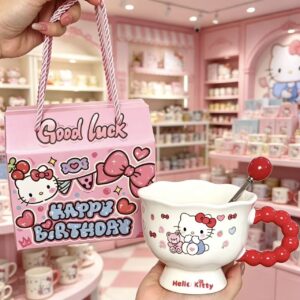 Керамические кружки - идеальный подарок