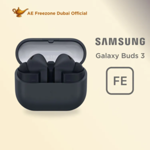Samsung Galaxy Buds3 FE Wireless Earbuds